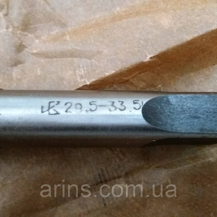 Розвертка регульована 29.5-33.5мм, фото 1