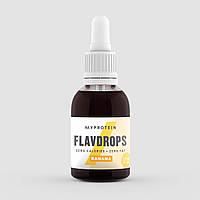 FlavDrops MyProtein 50 ml