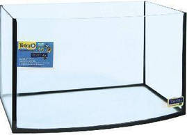 Акваріум овал об'єм 54 Л