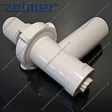 Насадка млинок для м'ясорубки Zelmer MM1200 ZMM1208 ZMM1282 ZMM1283 ZMM1284 ZMM1288 ZMM1289 ZMM1298, фото 7