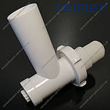 Насадка млинок для м'ясорубки Zelmer MM1200 ZMM1208 ZMM1282 ZMM1283 ZMM1284 ZMM1288 ZMM1289 ZMM1298, фото 5