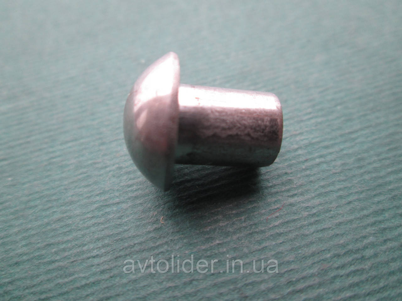 Преимущества алюминиевых заклепок Дин 660: