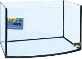 Акваріум овал об'єм 220 Л