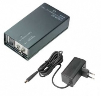 Блок зарядний Accubox II