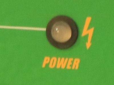 Зварювальний інвертор Патон ВДІ-200E DC MMA