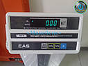 Ваги товарні DB-H-60 CAS, фото 7