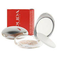 Запечена пудра Pupa Milano №02