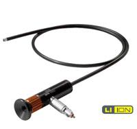 Напівгнучкий фіброоптичний ендоскоп Heine SF6-1000