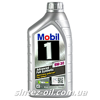 Моторна олива Mobil 1 5W-30 (1 л)