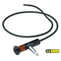 Напівгнучкий фіброоптичний ендоскоп Heine SFM8