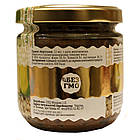 Паста з насіння кунжуту з медом і керобом 200 грамів, фото 3