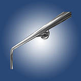 Поручні для басейну - 1200, AISI 304, фото 2