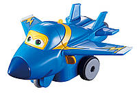 Инерционная игрушка Super Wings Супер крылья Donnie Jerome 710130