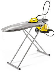 Прасувальна станція KARCHER SI 2.600