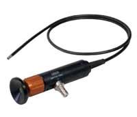 Напівгнучкий фіброоптичний ендоскоп SFT4-720