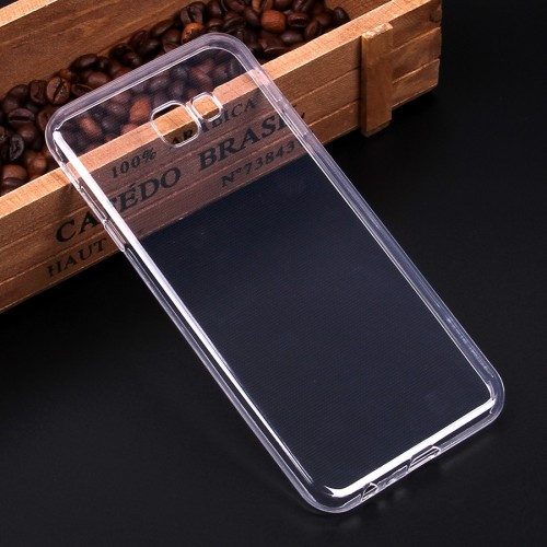 Силіконовий чохол для Samsung Galaxy J4 Plus + / J415 (2018)