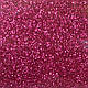 Siser Moda Glitter 2 G0050 Cherry (Плівка для термопереносу блискуча вишнева), фото 2