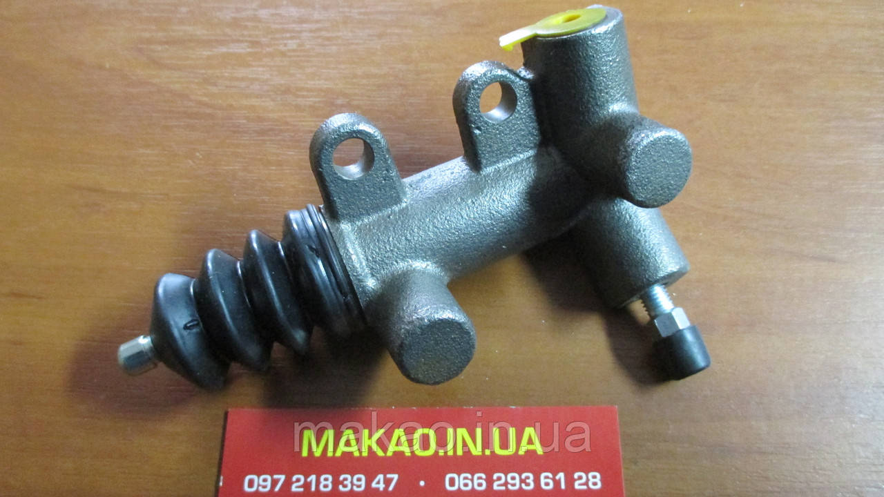 "Fitshi" Циліндр зчеплення робочий Geely MK