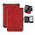 Обкладинка-чохол для PocketBook 627 Touch Lux 4 електронної книги - червона, фото 4