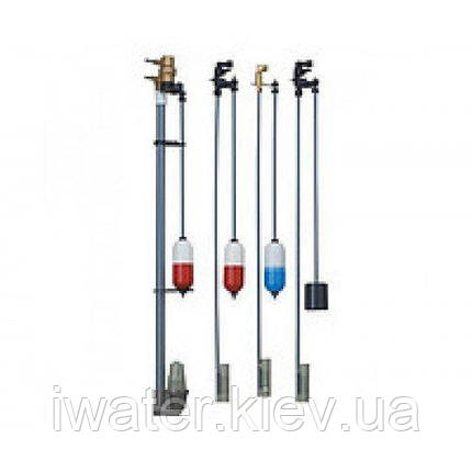 Сольова система Brine valve 454 для 3/4" Clack, фото 1