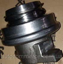 Підшипник витискний у зборі з муфтою FAW 3252 (Фав 3252), фото 3