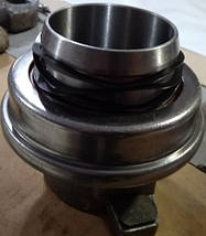 Підшипник витискний у зборі з муфтою FAW 3252 (Фав 3252), фото 4