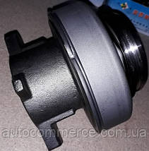 Підшипник витискний у зборі з муфтою FAW 3252 (Фав 3252), фото 5