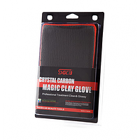 Рукавица-автоскраб SGCB Magic Clay Glove SGGE005