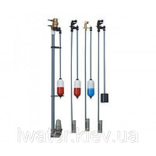 Сольова система Brine valve (h = 44") для 3/8" "FLSS40"