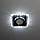 Точковий світильник Feron 8170-2 LED з підсвіткою, фото 2