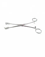 Щипці для захоплення щетовидной залози