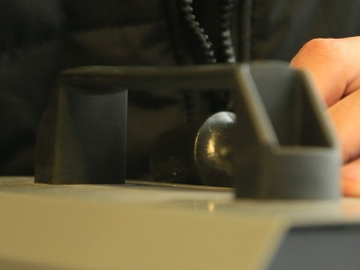 Зварювальний інвертор Патон ВДІ-250E DC MMA