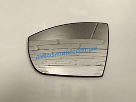 Вкладиш дзеркала лівий без обігріву C-Max 2010-15