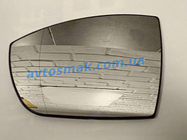 Вкладиш дзеркала лівий без обігріву асферич. Kuga 2013-