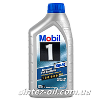 Моторна олива Mobil 1 FS 5W-50 (1 л)