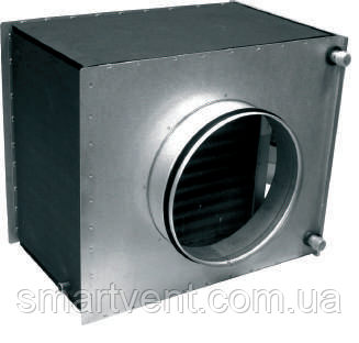 Водяний охолоджувач AVA 250