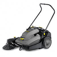 Акумуляторна підмітальна машина Karcher KM 70/30 C Bp Pack Adv