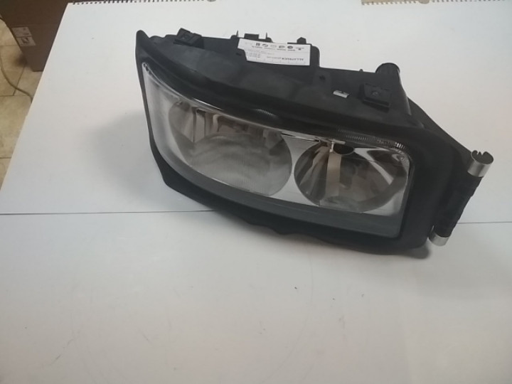 Основна Фара MAN ТГА права 81251016448, фото 1