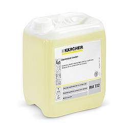 Дезінфікувальний засіб RM 732