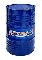 Олива гідравлічна OPTIMAL HVLP-46, 200 л