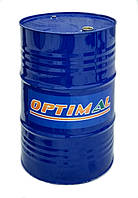 Олива гідравлічна OPTIMAL HLP-100, 200 л