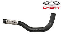 Патрубок отвода картерных газов Chery Amulet (Чери Амулет) 480-1014011