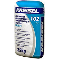 Kreisel 102 Клей для плитки, 25кг