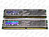 DDR2 2GB (2x1Gb) 800 MHz (PC2-6400) CL4 OCZ OCZ2P800R22GK, фото 3