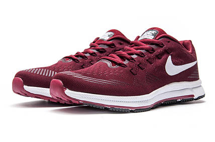 Революційна технологія Nike Flyknit або майбутнє кросівок