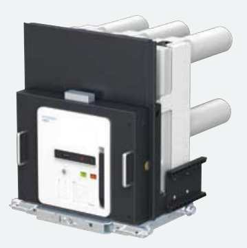Вакуумный автоматический выключатель серии HGV21 стационарное исполнение 12 кВ 25, 1250 - фото 1 - id-p849733207
