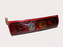 Ліхтар задній правий в зборі (суцільно металевий) на ГАЗель