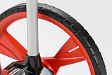 Рулетка-колесо цифрова вимірювальна 1000м KAPRO (601-08), фото 8