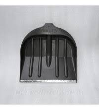 Лопата для прибирання снігу "Світязь" (99-715-1)