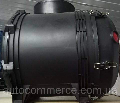 Корпус фільтра повітряного FAW 3252 (ФАВ-3252) 1109010-435, фото 1